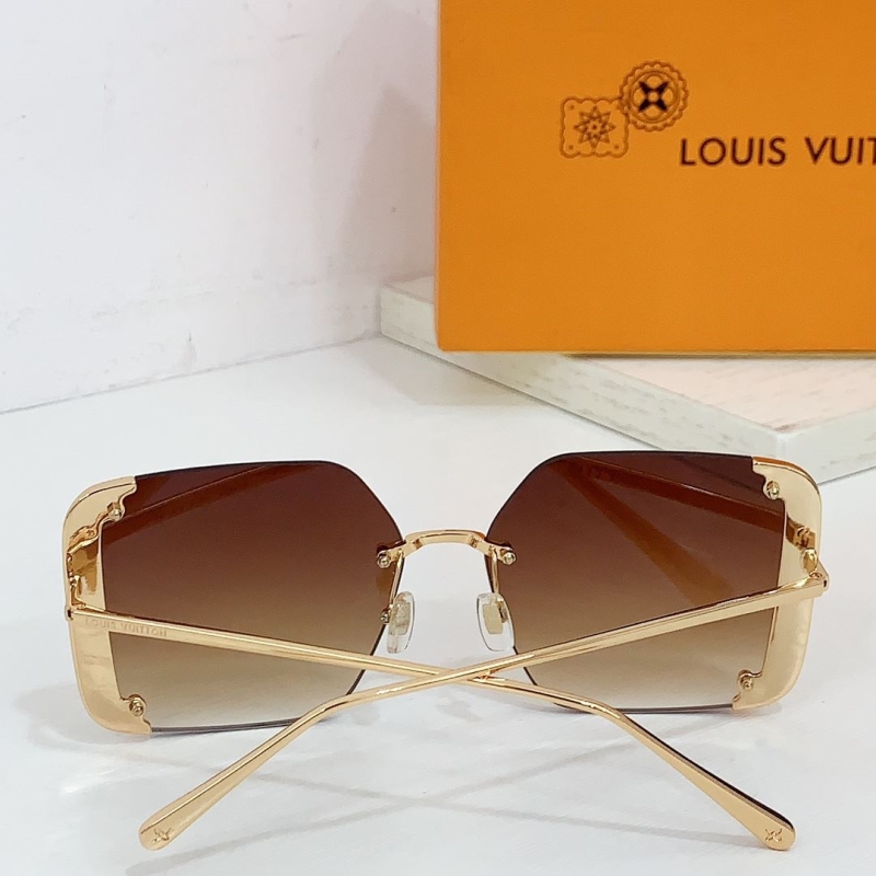 LV Sunglasses